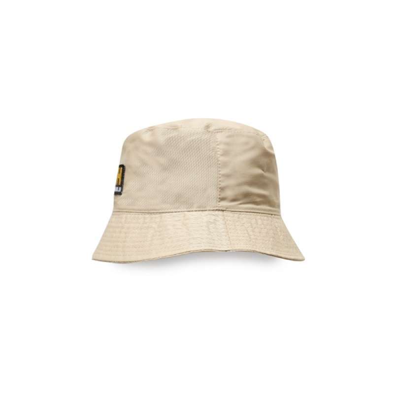 Promo Hamlin Zorke Bucket Hat Pria 