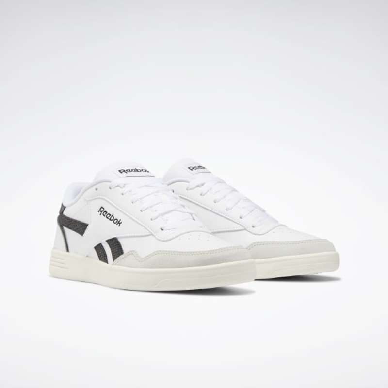 Jual Reebok ROYAL TECHQUE T Men s Sneakers Shoes FZ0426 Sepatu