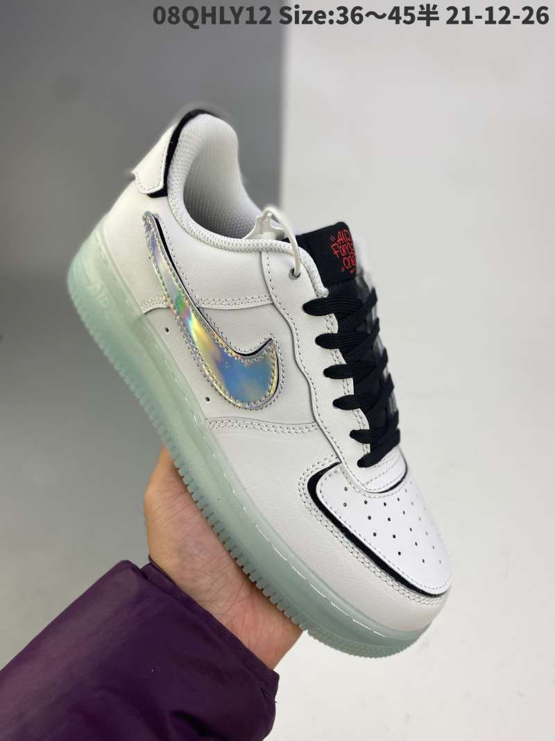 Jual Original NIKE AIR Force mountain 
