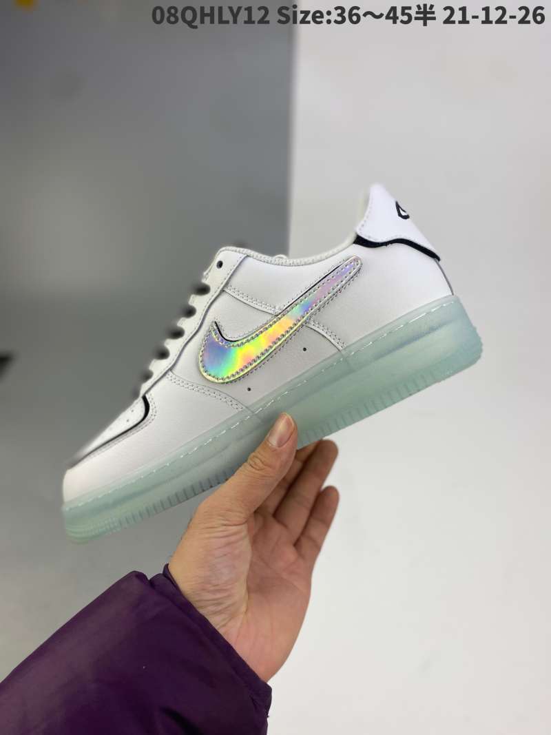 Jual Original NIKE AIR Force mountain 