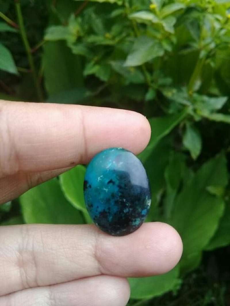 batu bacan doko