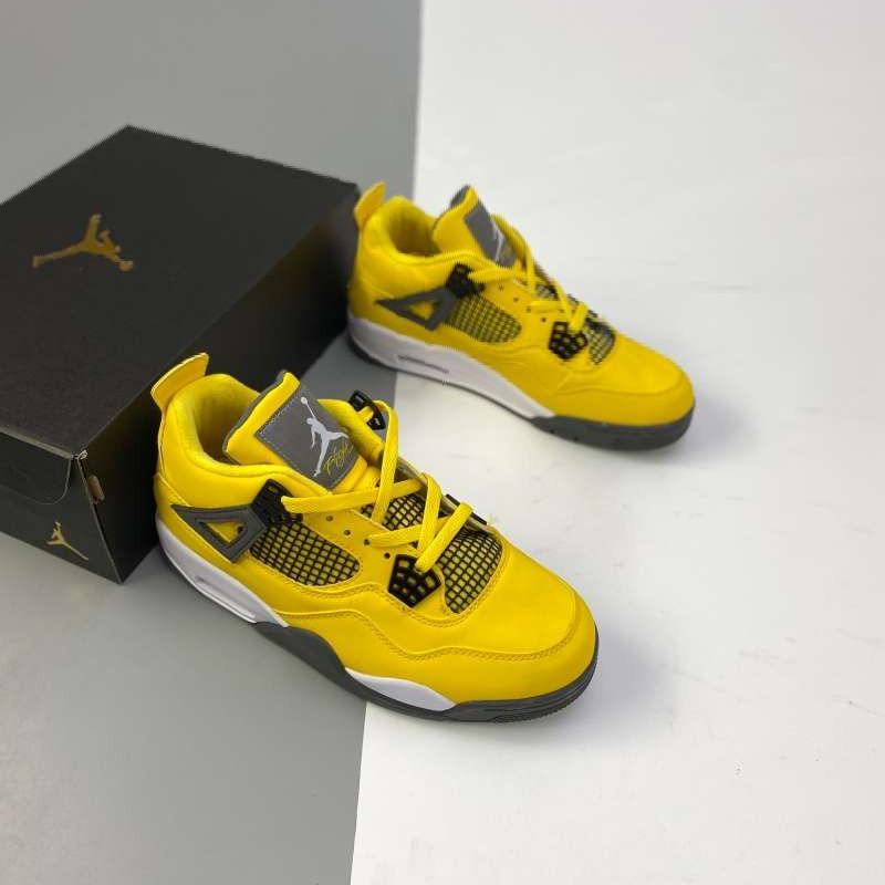 Jual Original The NIKE AIR JORDAN 4 