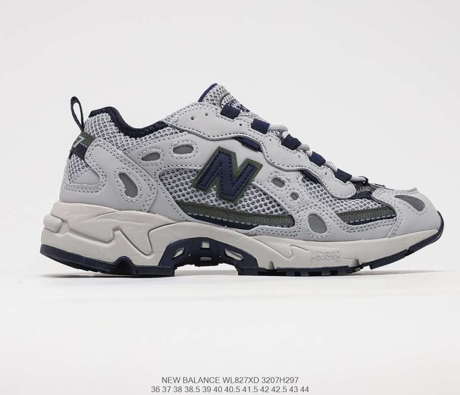 new balance ml827 white