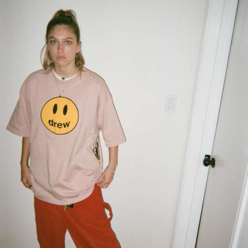 Jual Drew House Mascot T-shirt Dusty 