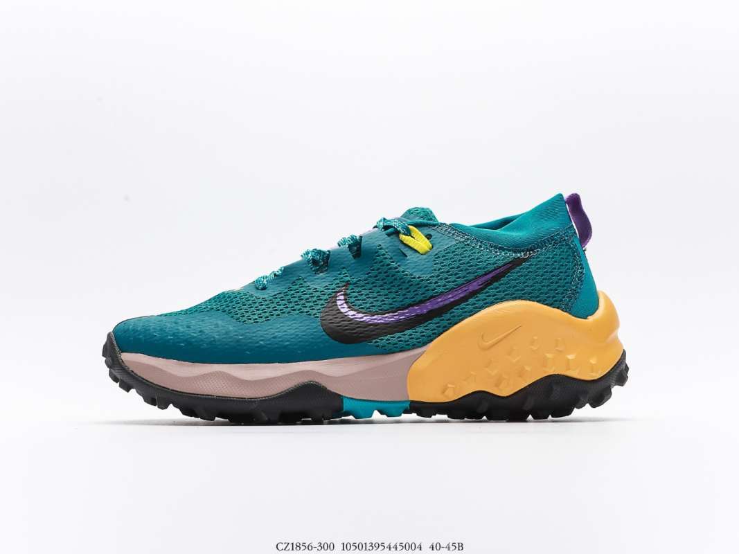 Jual Original NIKE Wildhorse 7 mesh breathable running shoe comfort cushioning sneaker cz6 30001395445004 - 39 di Seller SNK souxing shop - China | Blibli