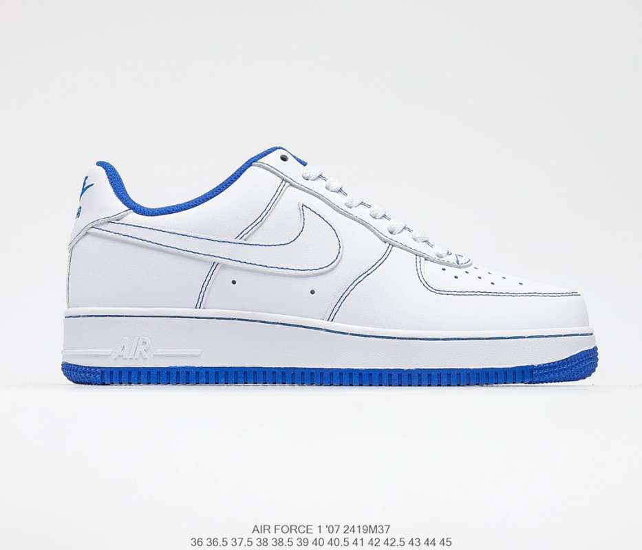 white blue forces