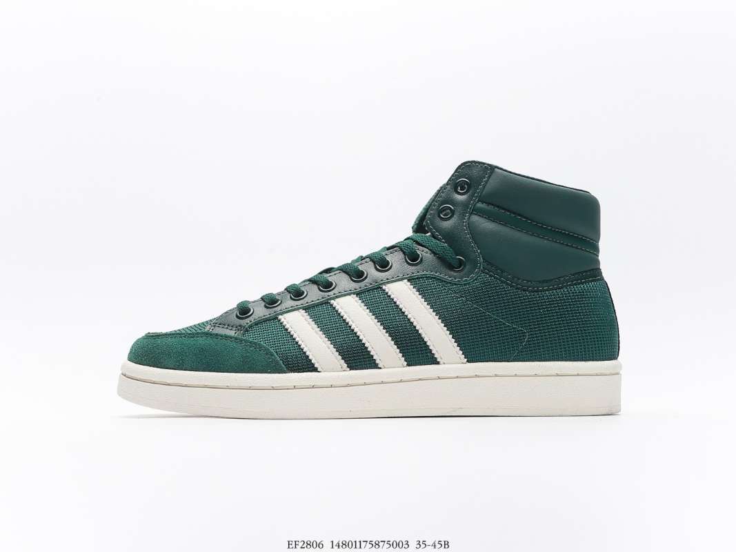 adidas campus high top