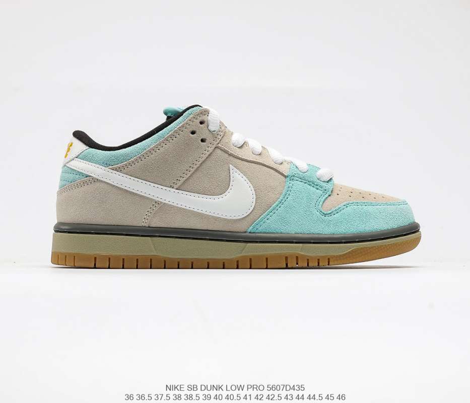 sb dunk low pro skate