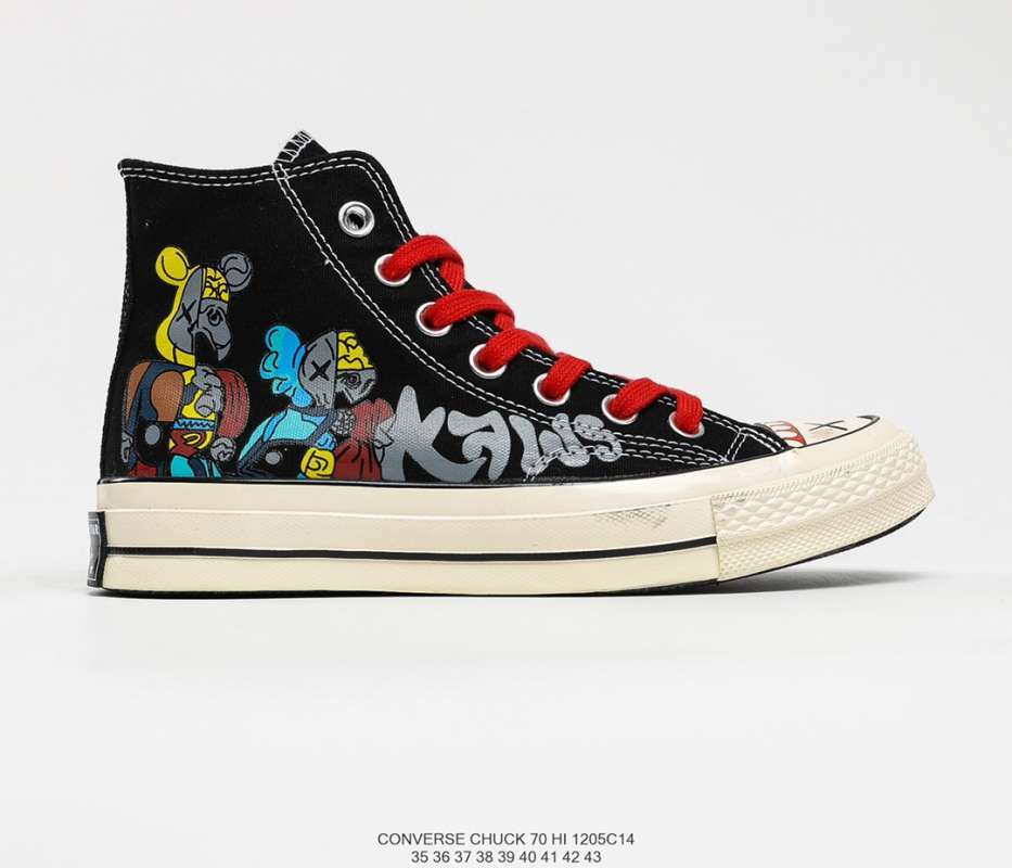 converse dior original