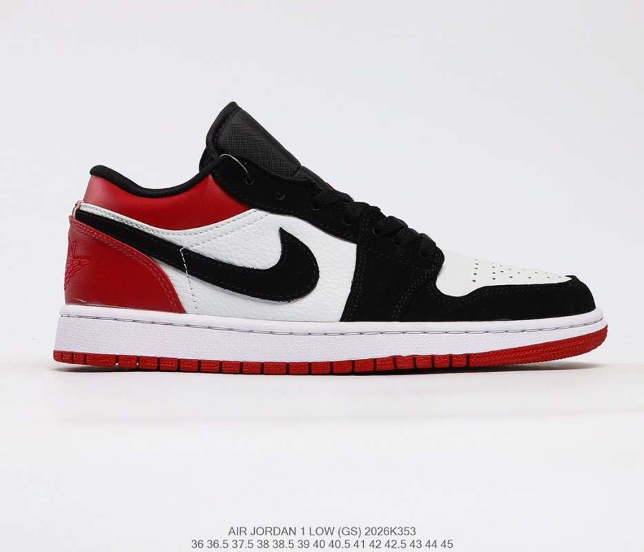 Jual Original men women shoes NIKE AIR JORDAN 1 low NIKE AIR JORDAN AJ1  NIKE AIR JORDAN generation low top classic retro culture casual sports  basketb - 43 di Seller Kang Yadong Shop - | Blibli