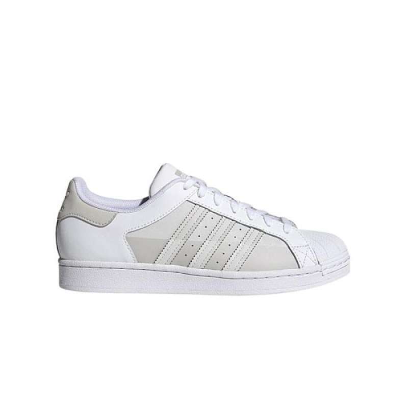 Jual ADIDAS SUPERSTAR CLOUD WHITE 