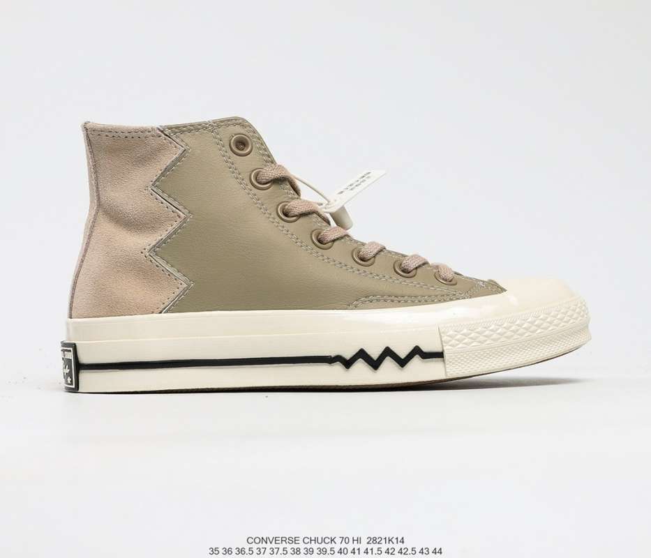 leather suede converse