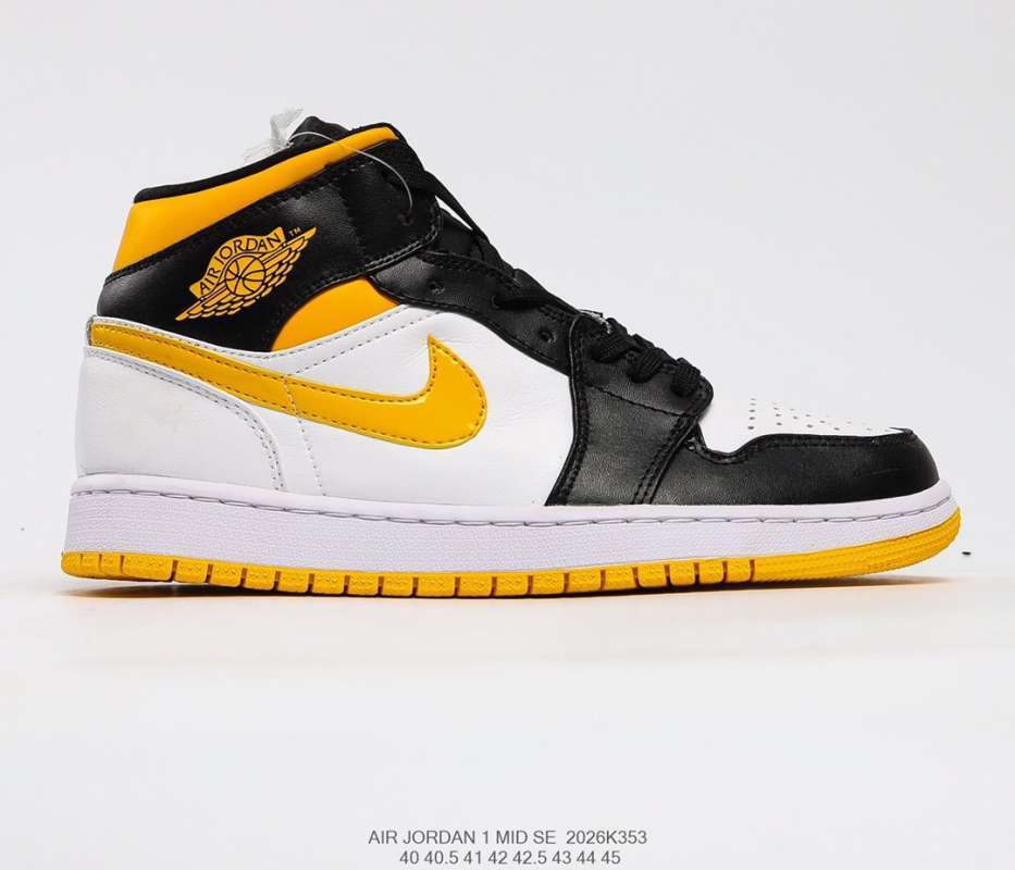 Jual Original men shoe NIKE AIR JORDAN 