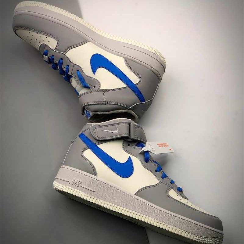 air force mid 1 blue