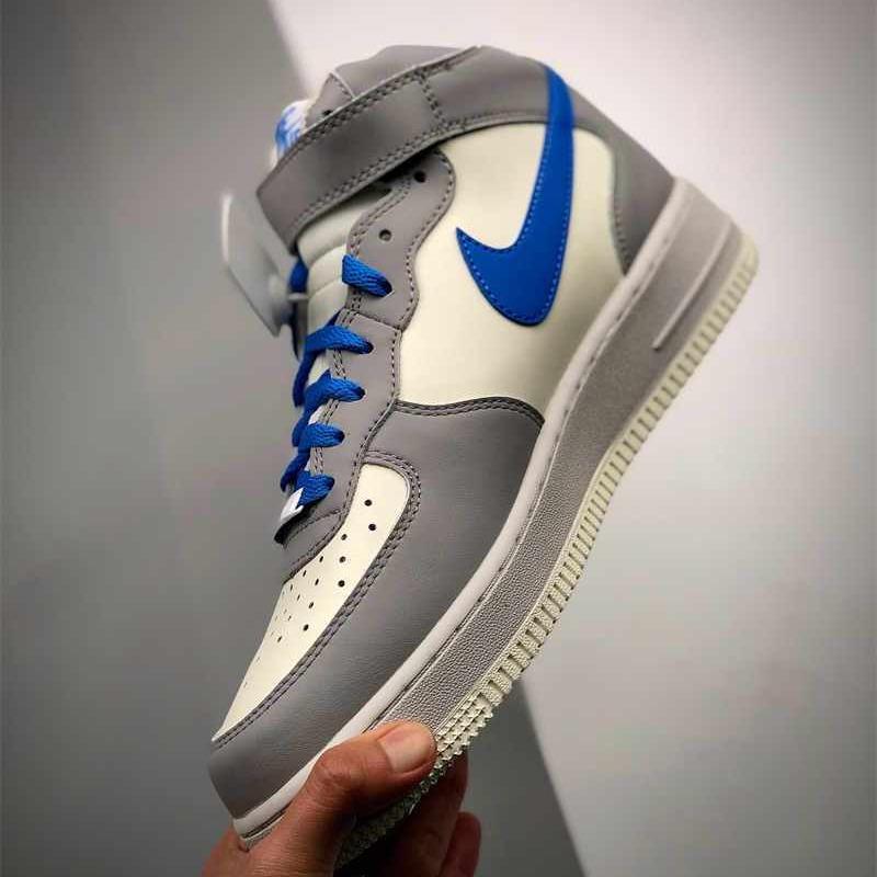 air force mid 1 blue