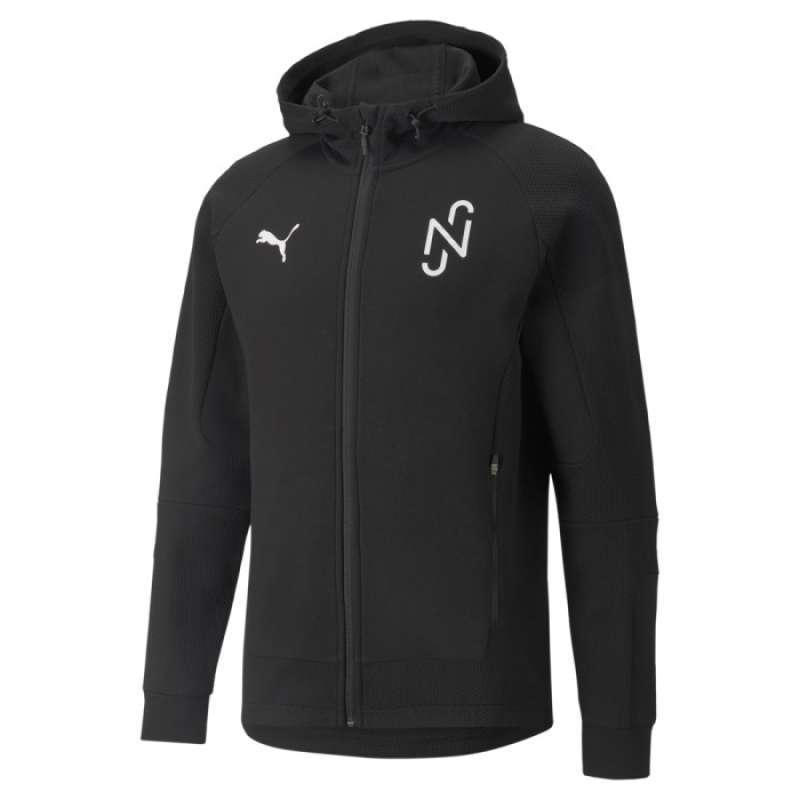 puma train warm up jacket