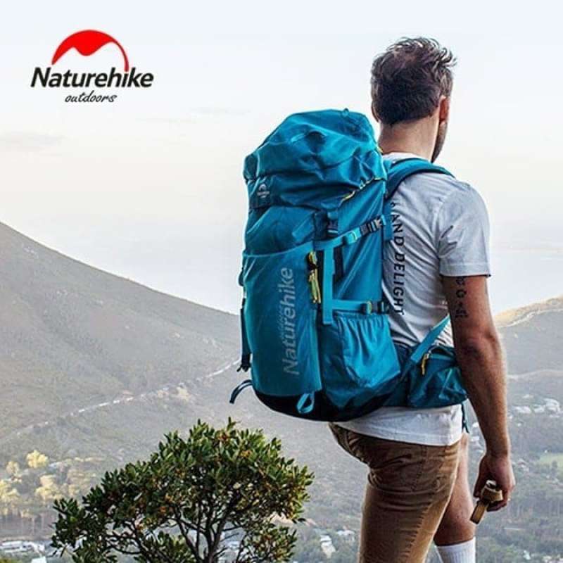 naturehike 45l