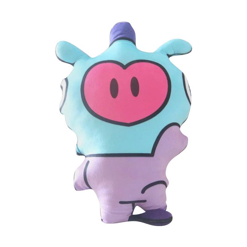 Jual Oem Bts Bt21 Cooky Tata Chimmy Jungkook Mang Boneka Online September 2020 Blibli Com,Philippines Dream House Ultra Modern Modern House Design