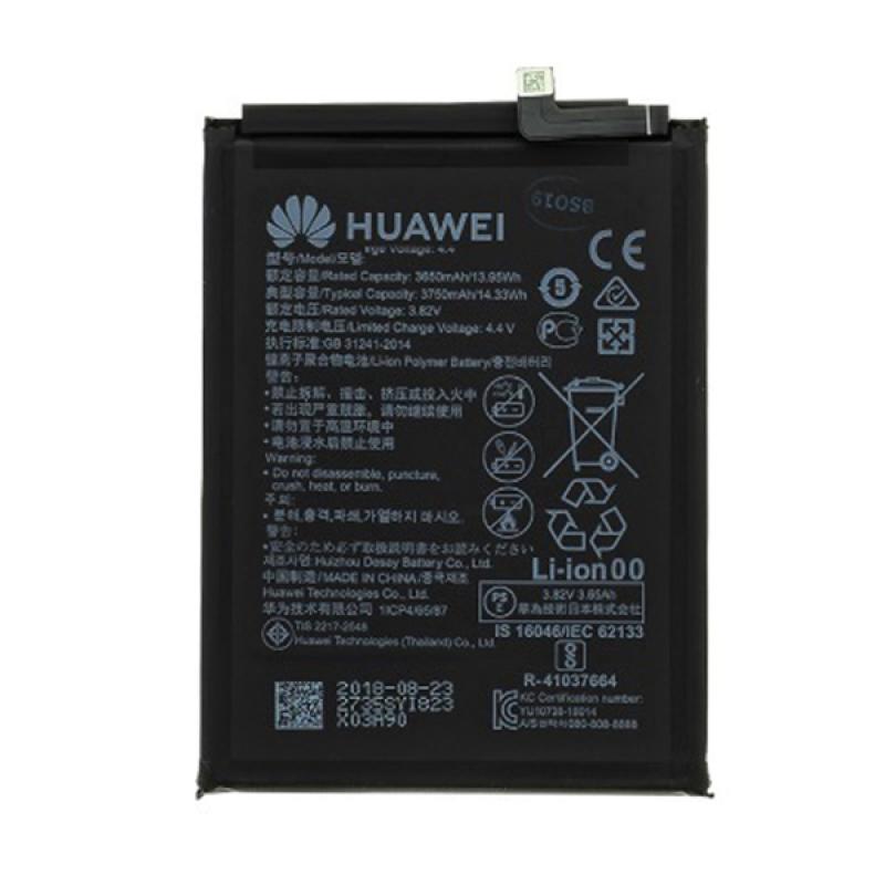 Download Free Jual Huawei Battery For Huawei Nova 4 Original 3750mah Online Mei 2020 Blibli Com PSD Mockup Template