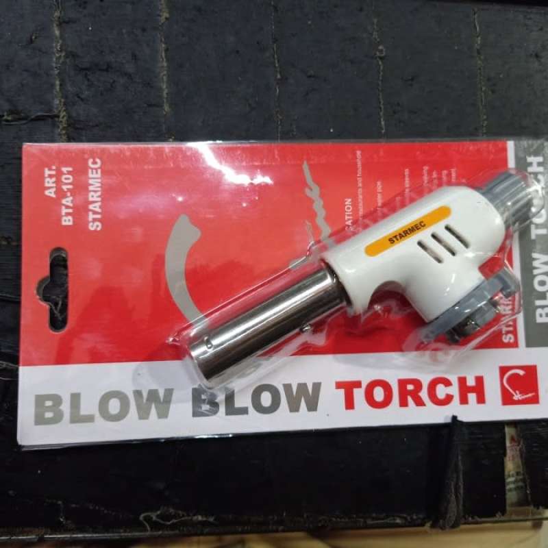Jual top blow torch