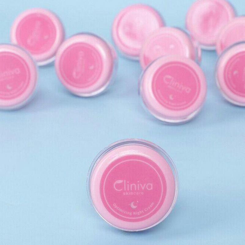 cliniva skincare original