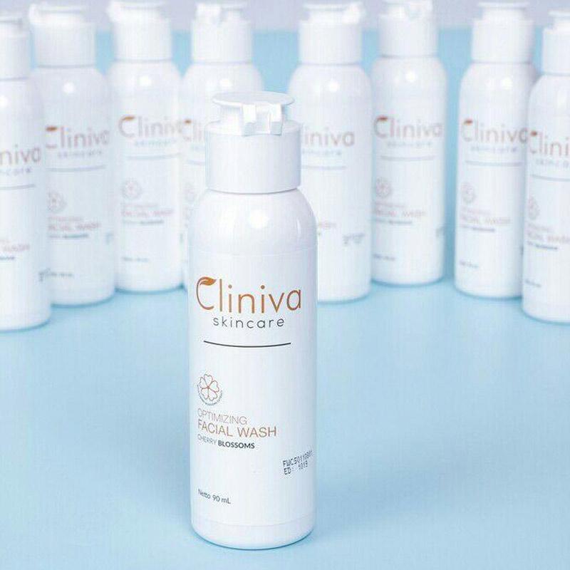 cliniva skincare original