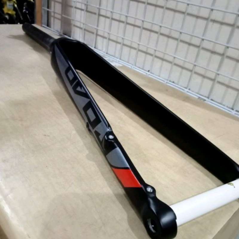 Jual fork Carbon 700c carbon mosso TA di Seller Vinne store