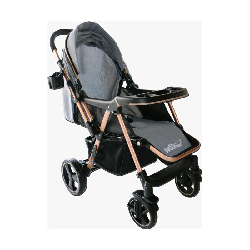 Wonfuss on sale