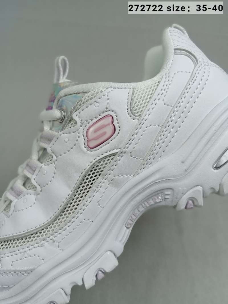 spring skechers