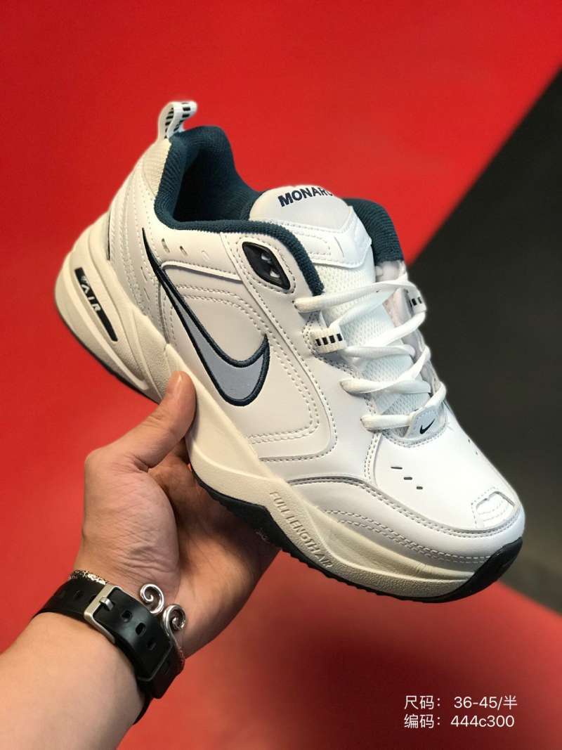Jual NIKE_ORI m2k Tekno classic soft 