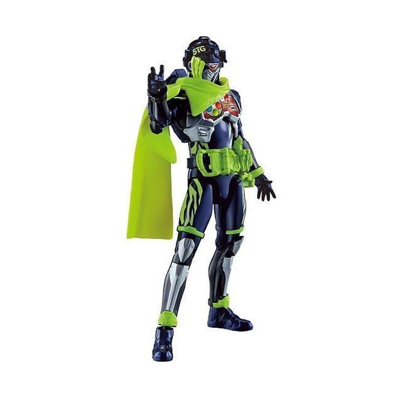 Jual Bandai Kamen Rider Zi O Rkf Legend Rider Series Kamen Rider