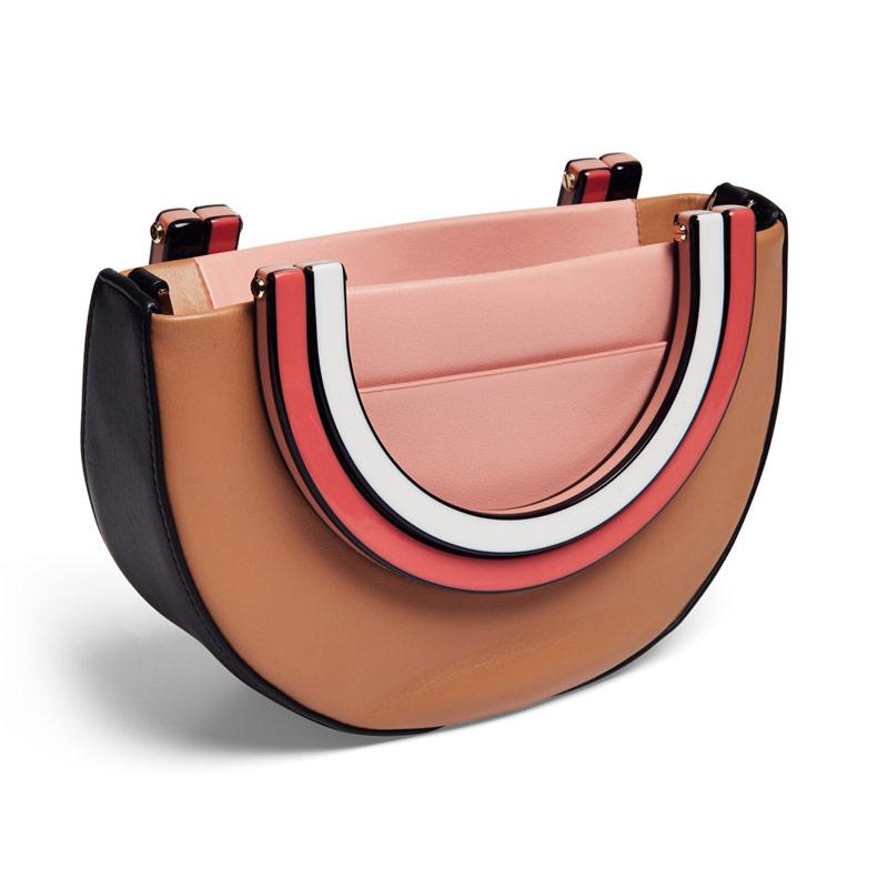 Kate spade 2025 betty half moon