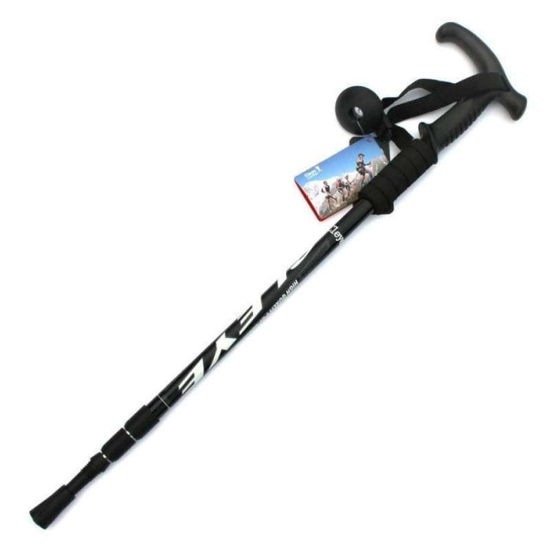 Jual Trekking Pole Tongkat Mendaki Tongkat Gunung Di Seller
