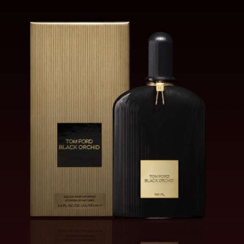 Harga parfum tom ford black sale orchid