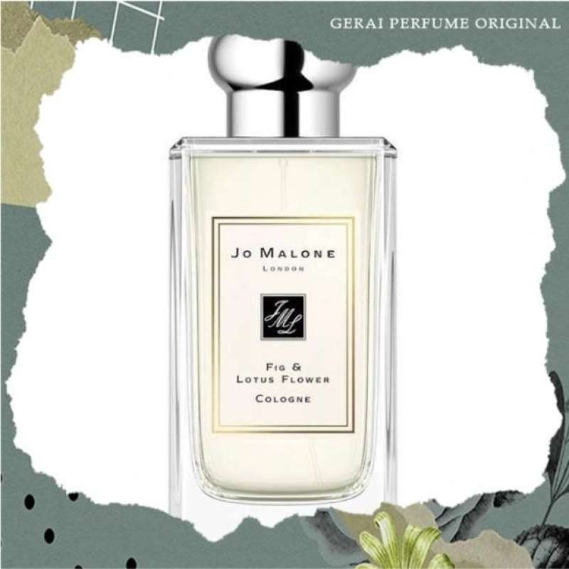 Beli parfum hotsell jo malone original