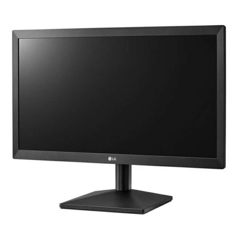 Promo Diskon Lg Monitor Led 20Mk400A-B 