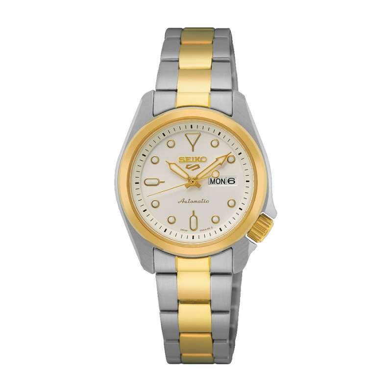 Jam seiko automatic original best sale