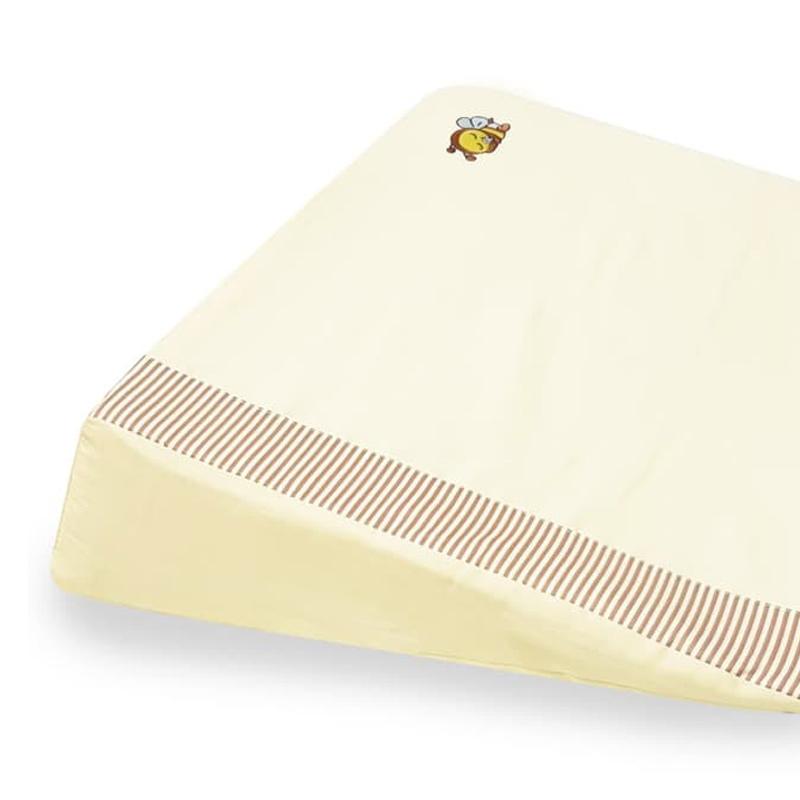 baby bee pillow