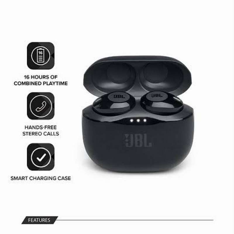 Jual Jbl Tune 120 True Wireless 