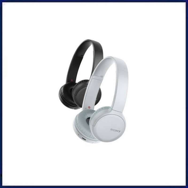Promo Sony Wh-Ch510 Wireless Headphones Wh Ch510 Ch 510 Whch510 di Seller  Cutz Birth - Kota Jakarta Barat, DKI Jakarta | Blibli