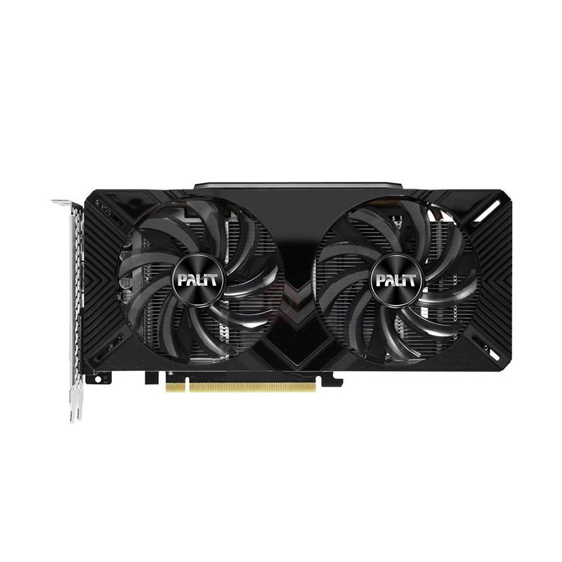 PCパーツ Palit GeForceGTX1080 Dual Palit徹底解剖!Palit GeForce GTX 1080 Super Jetstreamレビュー