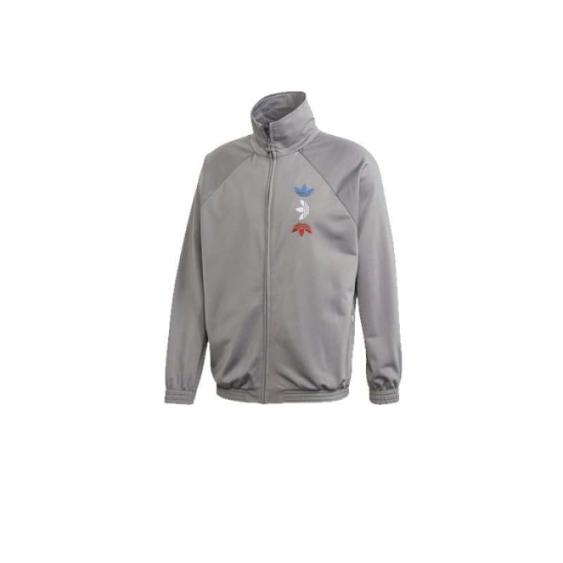 Jual ADIDAS MENS METALLIC TRACK JACKET