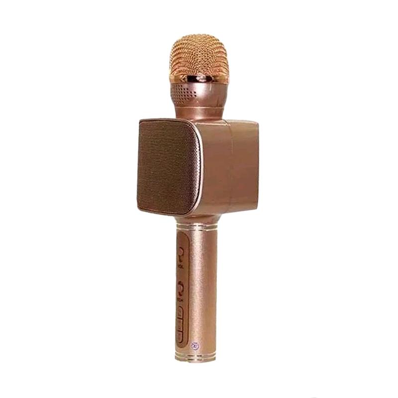 mic bluetooth ys 68