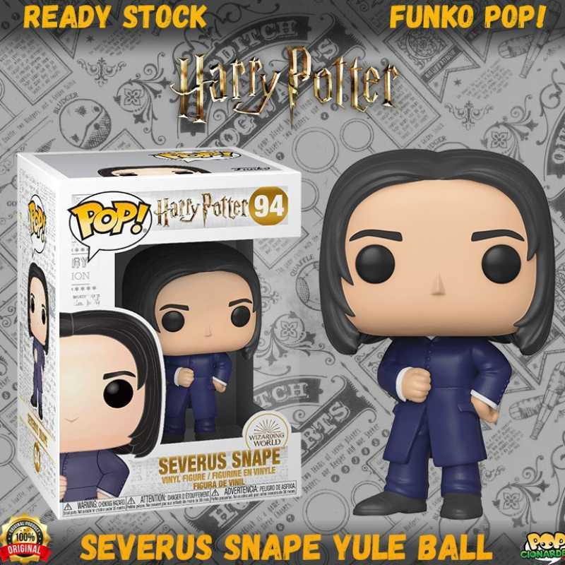 Jual Funko POP! Movies - Harry Potter 