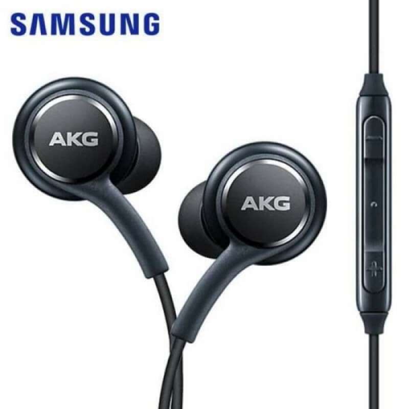 Samsung Original Stereo Earphones Tuned 