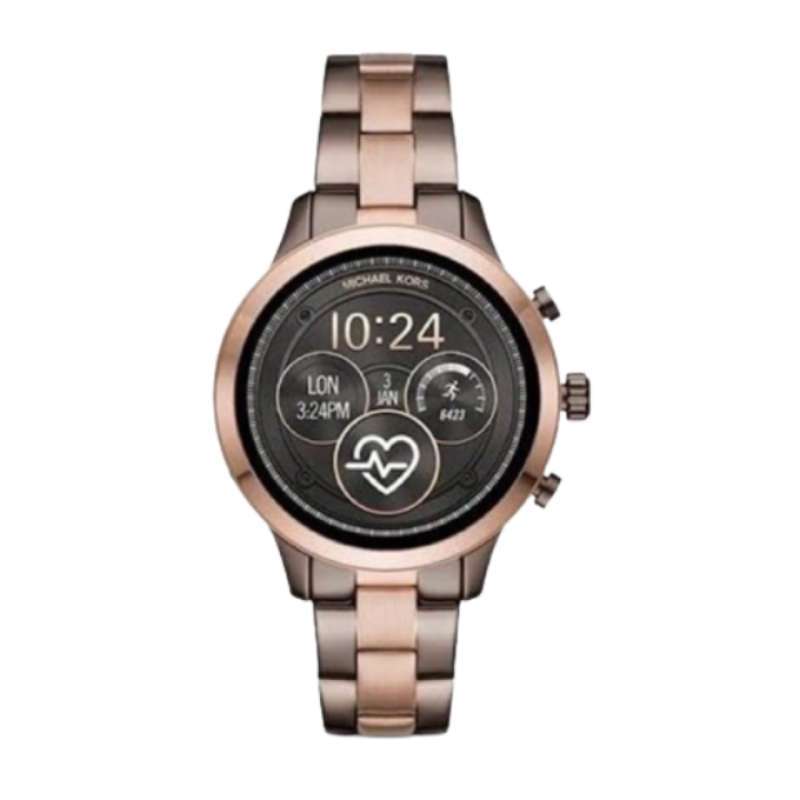 Michael kors top sable smartwatch