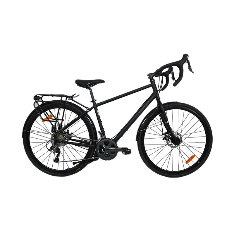 Jual United Callister Sepeda Touring 700c Online Agustus 2020
