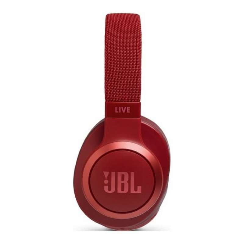 JBL Live 500BT Headphone Pintar Bluetooth Nirkabel AI Earphone Asisten  Suara Headset Olahraga 30 Jam Koneksi Multi Titik Musik|Earphone \u0026  Headphone| - AliExpress