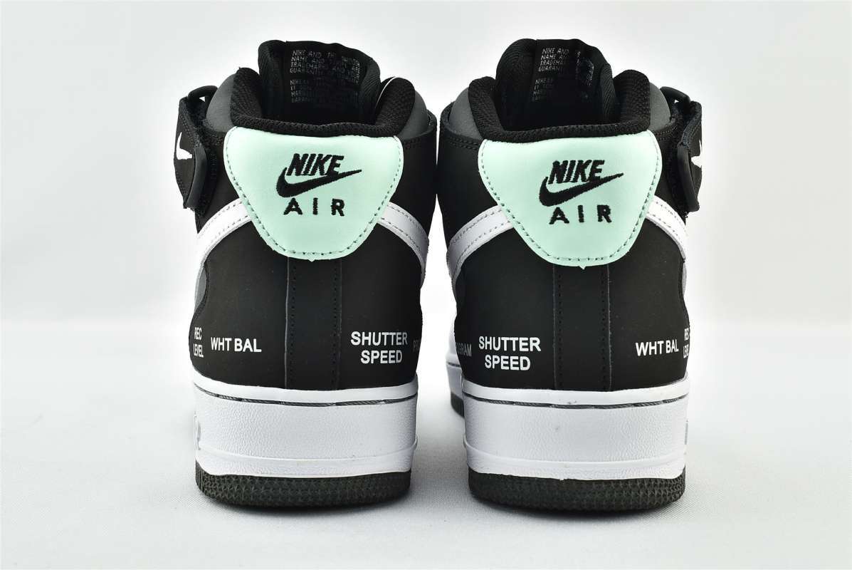 NIKE AIR Force 1 AF1 Air Force One 