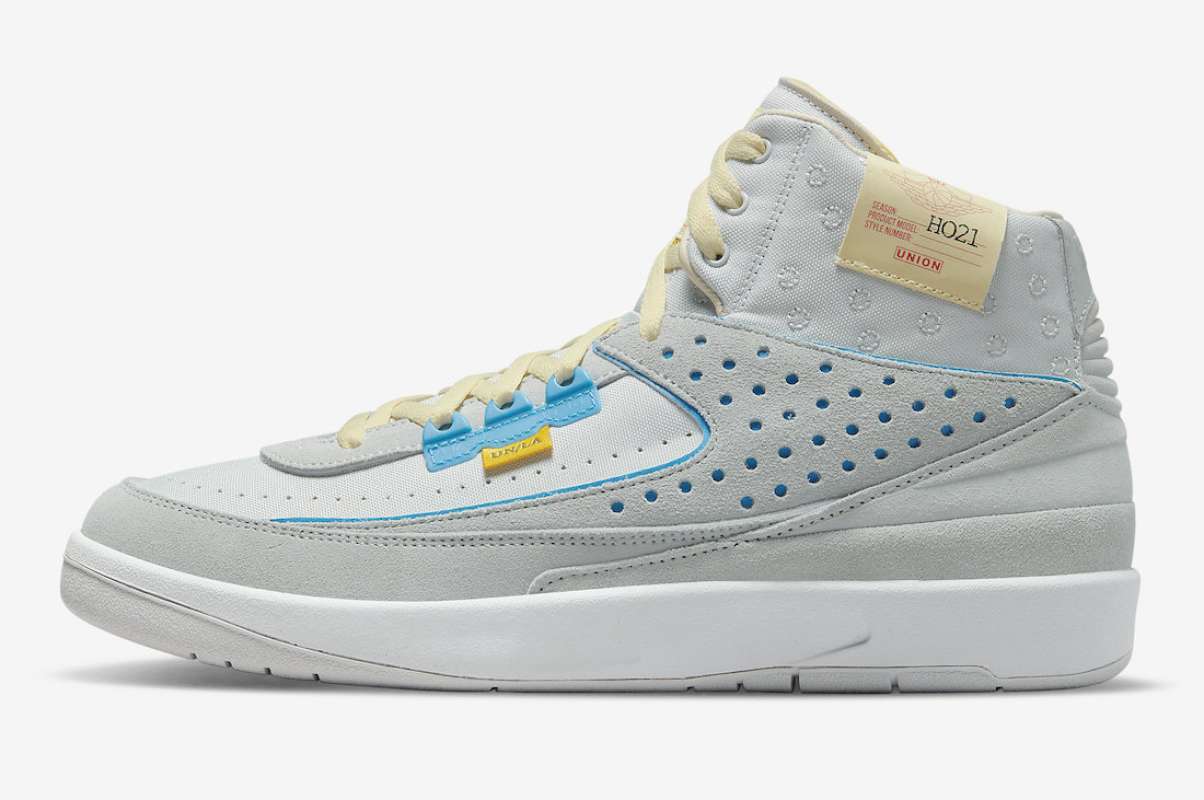 Promo Union x NIKE AIR NIKE AIR JORDAN 